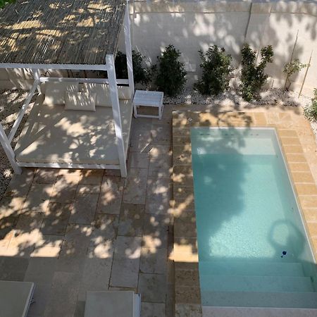 Masseria Salinola Ostuni Exteriér fotografie