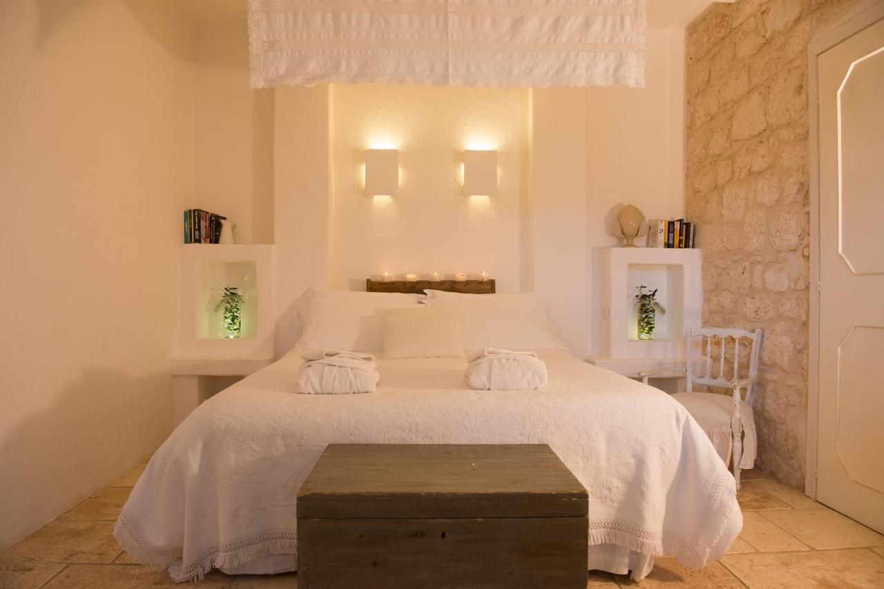 Masseria Salinola Ostuni Exteriér fotografie