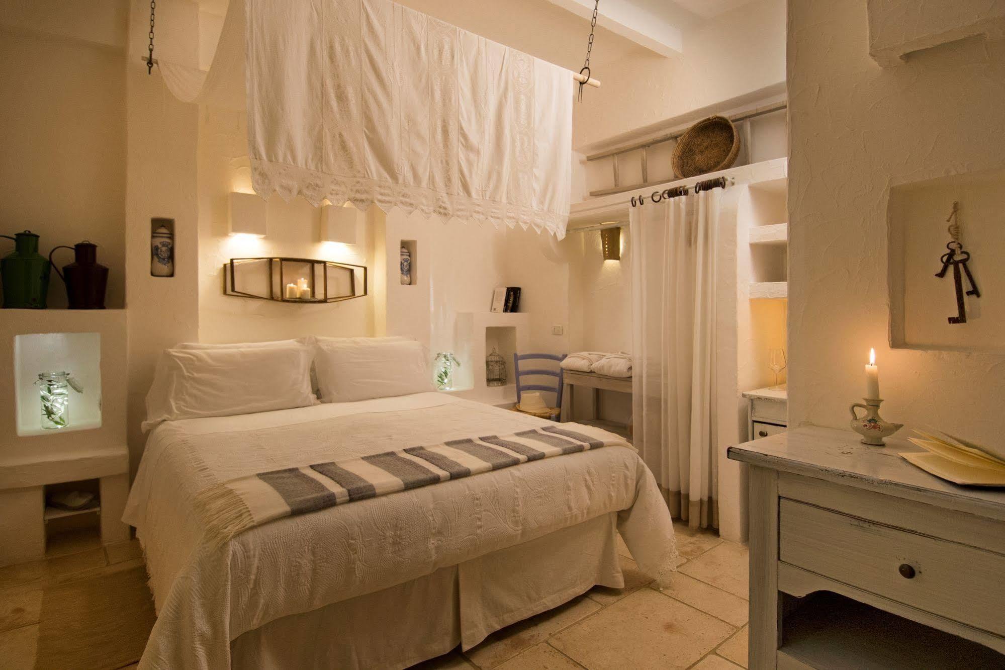 Masseria Salinola Ostuni Exteriér fotografie