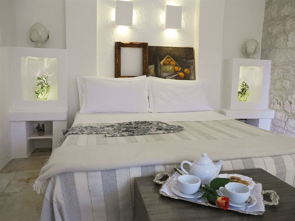 Masseria Salinola Ostuni Exteriér fotografie