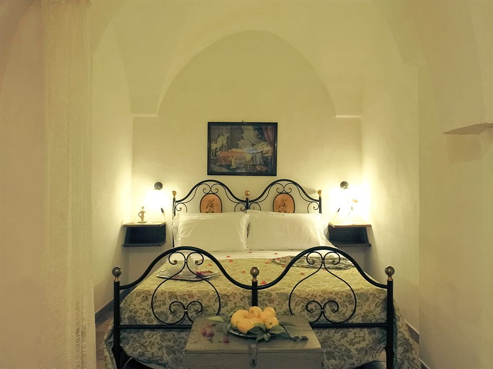 Masseria Salinola Ostuni Exteriér fotografie