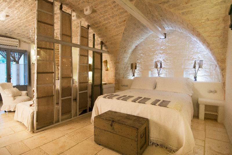 Masseria Salinola Ostuni Exteriér fotografie
